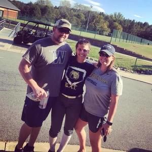 Meet your Posher, Kristina